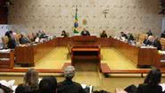 Rosinei Coutinho / STF