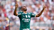 Divulgação/Palmeiras