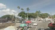 Reprodução // Google Maps
