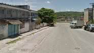 Reprodução/Google Maps