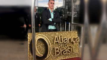 Arquivo Pessoal