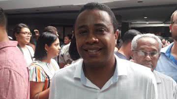 Henrique Brinco/BNews