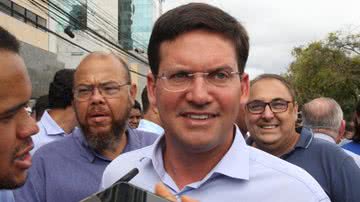 Vagner Souza/BNews
