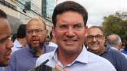 Vagner Souza/BNews