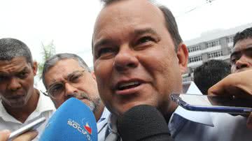 Vagner Souza/ BNews
