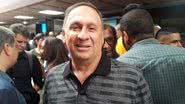 Henrique Brinco/BNews