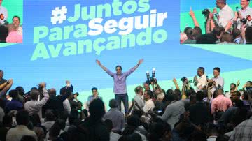 Vagner Souza/BNews