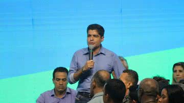 Vagner Souza/ BNews