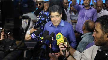 Vagner Souza /Bnews