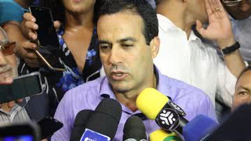 Vagner Souza/BNews