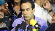 Vagner Souza/BNews