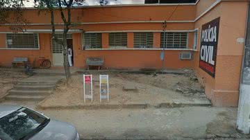 Reprodução / Street View