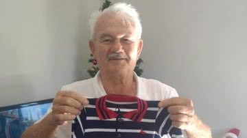 Reprodução/ Arquivo pessoal