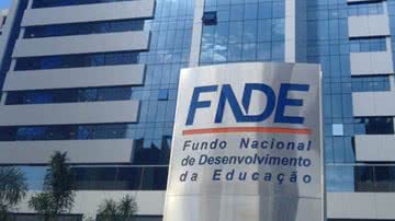 Divulgação/FNDE