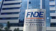 Divulgação/FNDE