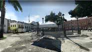 Google Street View