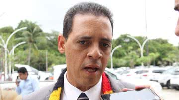 Vagner Souza/BNews