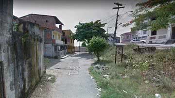 Google Street View