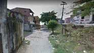 Google Street View