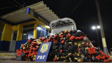 Divulgação/PRF