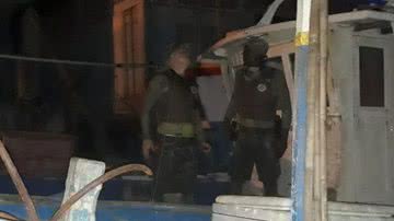 Divulgação/SSP-BA