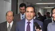 Roberto Viana/BNews