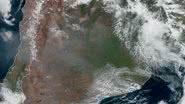 Divulgação/NOAA