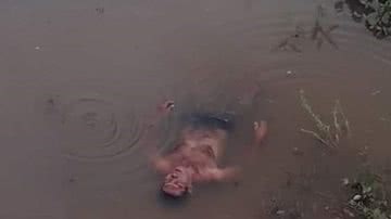 Reprodução/Cárcere Notícias
