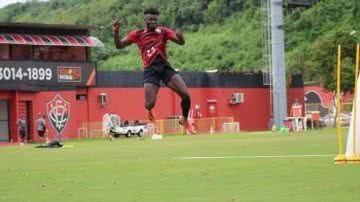 Divulgação / EC Vitória