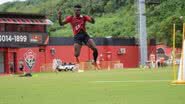 Divulgação / EC Vitória