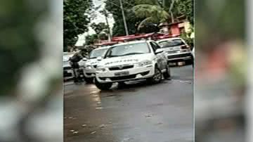Reprodução/ TV Anhanguera