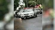 Reprodução/ TV Anhanguera