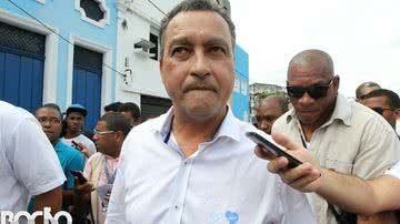 Arquivo / BNews