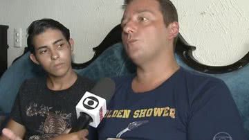 Reprodução/TV Globo