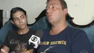 Reprodução/TV Globo