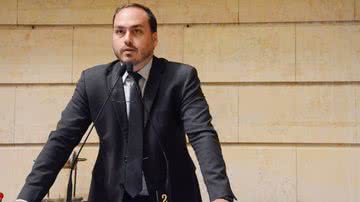 Caio César/CMRJ