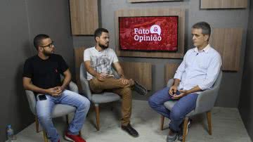 Vagner Souza/BNews