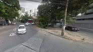 Reprodução/ Google Maps