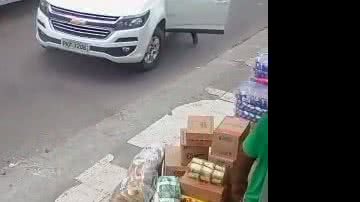 Reprodução / Leitor BNews