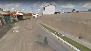 Google Street View