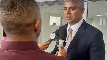 Diego Vieira/BNews