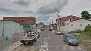 Reprodução/Google Maps