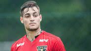 Divulgação/ SPFC