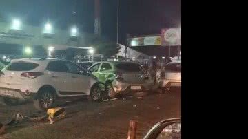 Reprodução / Video