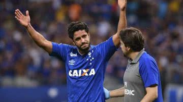 Divulgação / Cruzeiro