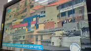Reprodução / Record TV Itapoan