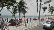 Reprodução/Google Maps