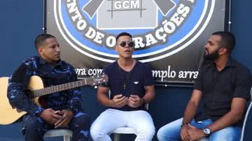 Reprodução/YouTube