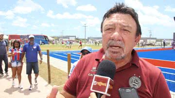 Roberto Viana/ BNews