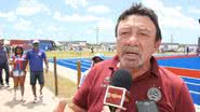 Roberto Viana/ BNews